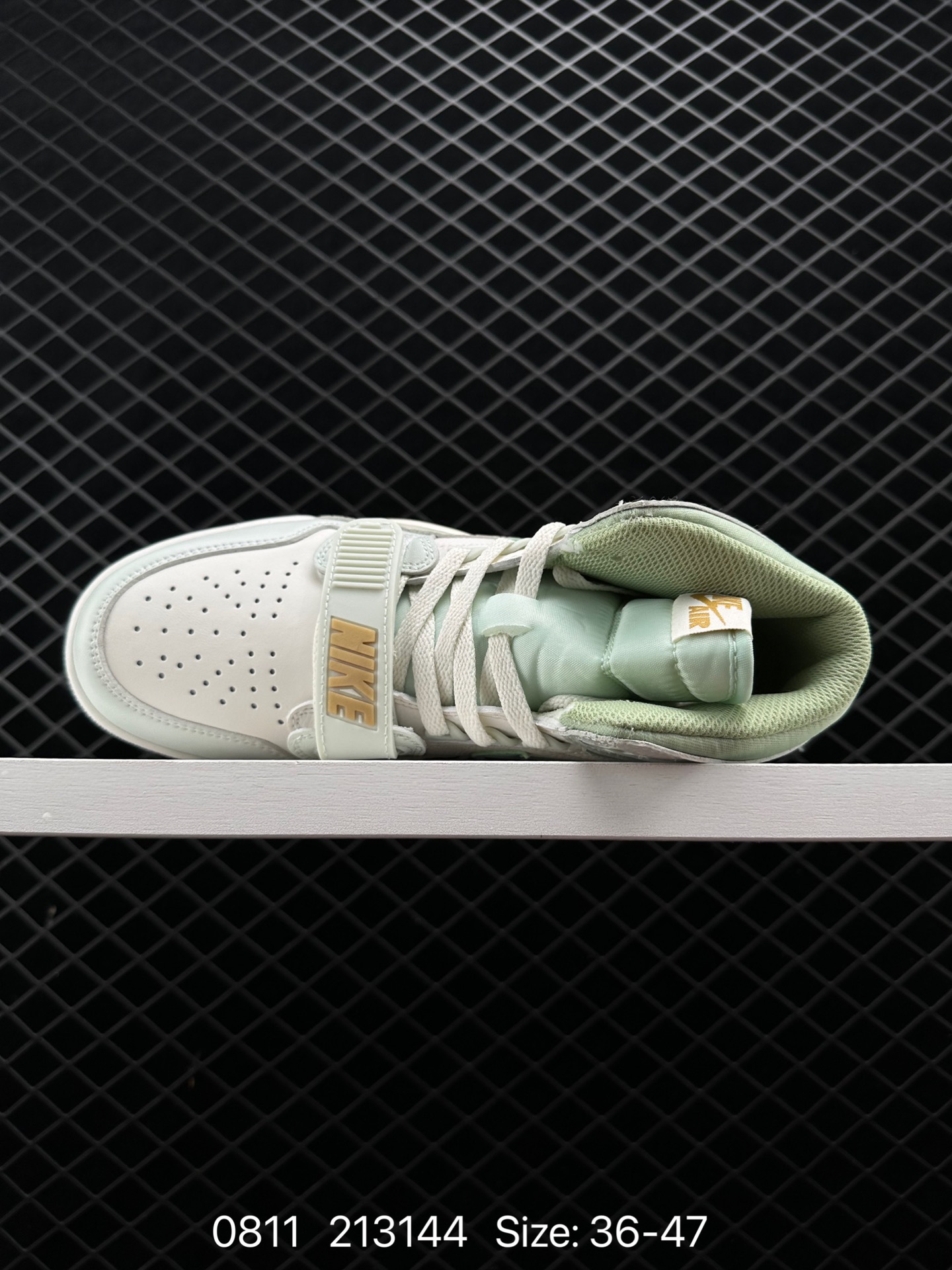 Air Jordan Legacy 312 Low